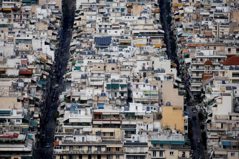 Μείωση ενοικίου: Πιστώνονται 15,3 εκατ ευρώ στους λογαριασμούς 137.049 ιδιοκτητών ακινήτων