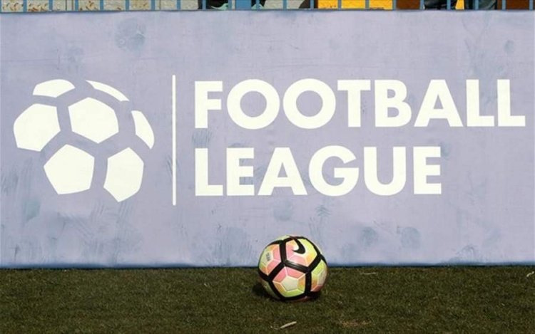 Football League: Η 28η Μαρτίου πιθανότερη ημερομηνία έναρξs