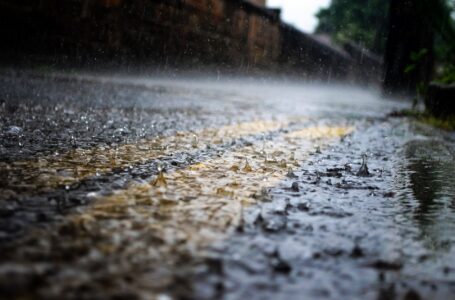 ΕΜΥ για κακοκαιρία «Άριελ»: Μεγάλα ύψη βροχής, κεραυνοί και μποφόρ το επόμενο 48ωρο – Πού θα είναι έντονα τα φαινόμενα