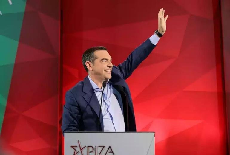 Εκλογές 2023: Αυτό είναι το κυβερνητικό πρόγραμμα του ΣΥΡΙΖΑ