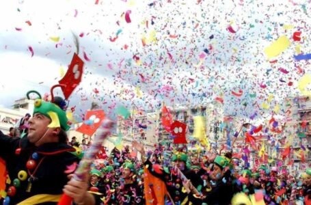 Κυκλοφοριακές ρυθμίσεις για το Καρναβάλι 2024 στην Πάτρα
