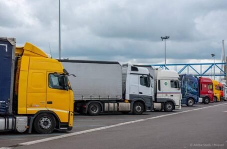 Ευρωπαϊκό Κοινοβούλιο: Τέλος οι πωλήσεις νέων φορτηγών που δεν θα έχουν μηδενικές εκπομπές ρύπων από το 2040