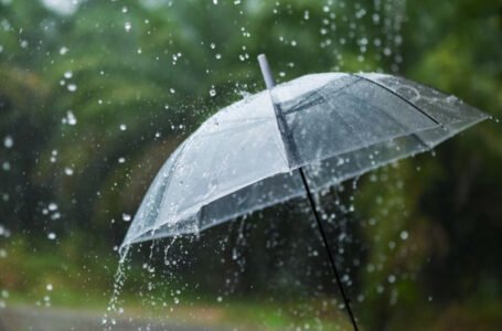 Καιρός: Έρχονται ισχυρές βροχές και καταιγίδες – Έκτακτο δελτίο επιδείνωσης του καιρού