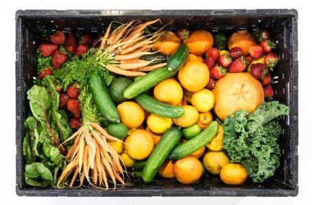 Το Νο1 λαχανικό που ρίχνει τη χοληστερόλη – Προστατεύει από καρκίνο και βοηθά στο αδυνάτισμα