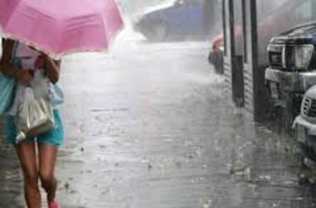 Μαρουσάκης: Θερμικές καταιγίδες το απόγευμα, προειδοποίηση για τους κεραυνούς – Ποιες περιοχές θα πλήξουν