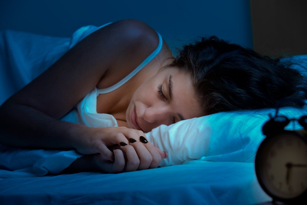 Ο ύπνος μετά από αυτή την ώρα της ημέρας μπορεί να προκαλέσει προβλήματα ψυχικής υγείας