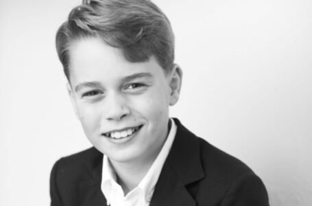 Πρίγκιπας Τζορτζ: Γίνεται 11 ετών – Η ανάρτηση στα επίσημα social media των Κέιτ και Ουίλιαμ