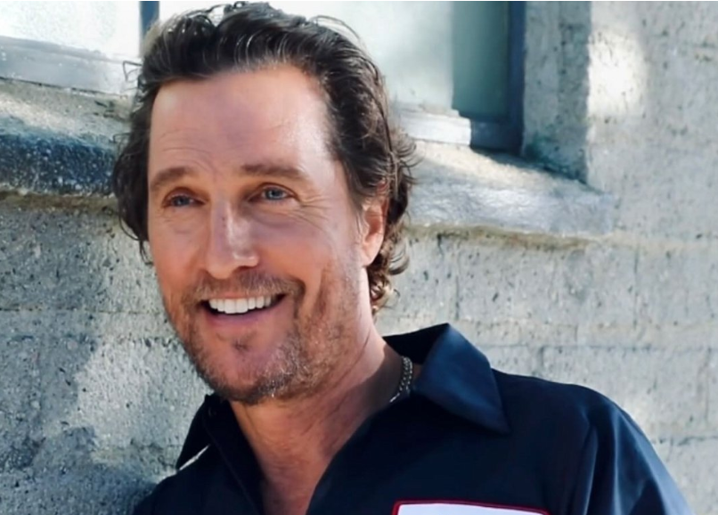 Matthew McConaughey: H μεγάλη αλλαγή στο πρόσωπό του – Οργιάζουν οι φήμες