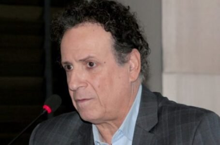 Χάρης Ρώμας: «Αποφάσισα να κάνω μήνυση γιατί είναι ο ευτελισμός της ανθρώπινης υπόστασης»