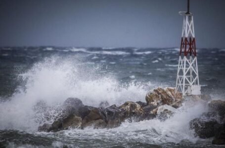 Πώς θα είναι ο καιρός μέχρι το τέλος της εβδομάδας