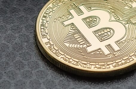 Το Bitcoin σπάει για πρώτη φορά το φράγμα των 95.000 δολαρίων λόγω του «φαινομένου Τραμπ»